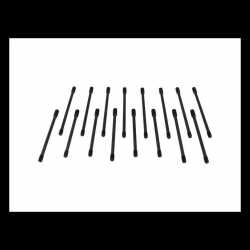 PINNBULTSATS BLOCK/TOPPLOCK WBX (16) PINNBULTSATS BLOCK/TOPPLOCK WBX (16)