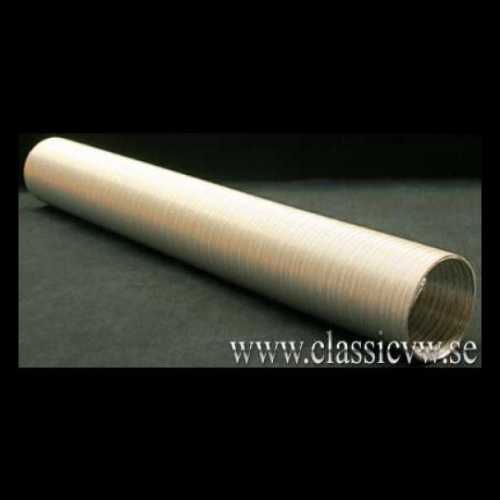 VÄRMESLANG / RÖR ALU. 63 X 1000 MM (1) VÄRMESLANG / RÖR ALU. 63 X 1000 MM (1)