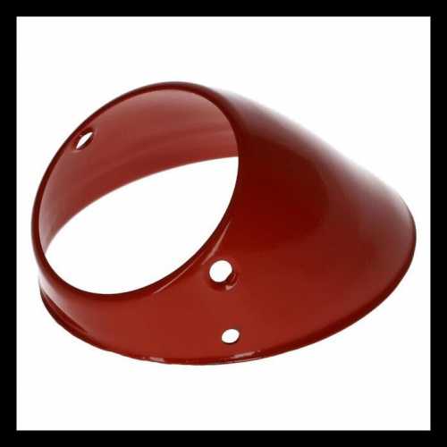 BLINKERSHÅLLARE T2 60-63 FRAM VÄNSTER BLINKERSHÅLLARE T2 60-63 FRAM VÄNSTER